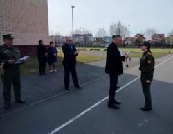 ������� � ��������, �������� � ������!�,  ������������ ������� ��� ������ �������� ����� ���������� ��������� ������� � ������� ����� ��������