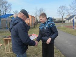 ��������� ��� ������: �� ������ � ����� "�������"�.