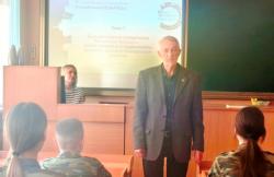 Борисовская ООС ДОСААФ