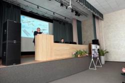 Организационная структура г. Минска и Минской области ДОСААФ