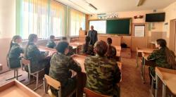 Борисовская ООС ДОСААФ